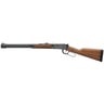 Winchester Model 94 Trails End Takedown Walnut/Blued Lever Action Rifle - 450 Marlin - 20in - Satin Finish Walnut