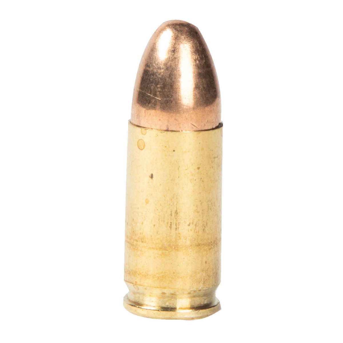 Winchester Nato 9mm Luger 124gr FMJ Handgun Ammo - 150 Rounds Winchester Nato 9mm Luger 124gr FMJ Handgun Ammo - 150 Rounds