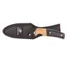 Winchester Past & Present Fixed Blade Woodsman Knife