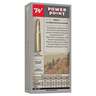 Winchester Power Point 30-30 Winchester 170gr PP Rifle Ammo - 20 Rounds