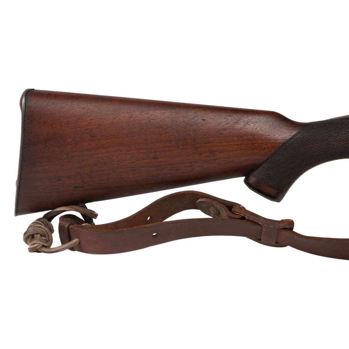 Winchester Pre-64 Model 70 Wood/Black Bolt Action Rifle - 30-06 Springfield - 24in - Used - Wood Winchester Pre-64 Model 70 Wood/Black Bolt Action Rifle - 30-06 Springfield - 24in - Used - Wood