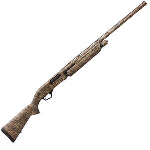 Winchester SXP Mossy Oak Bottomland 12 Gauge 3in Pump Action Shotgun - 26in
