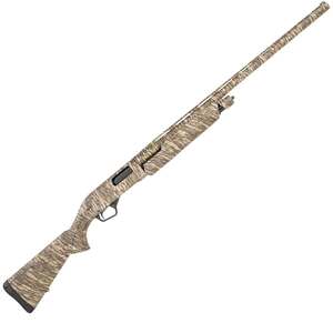 Winchester SXP Mossy Oak Bottomland 12 Gauge 3in Pump Action Shotgun - 28in