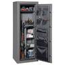 Winchester Safes Bandit 18 Gun Safe - Gunmetal - Gray