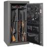 Winchester Safes Ranger 28 Gun Safe - Gunmetal - Gray