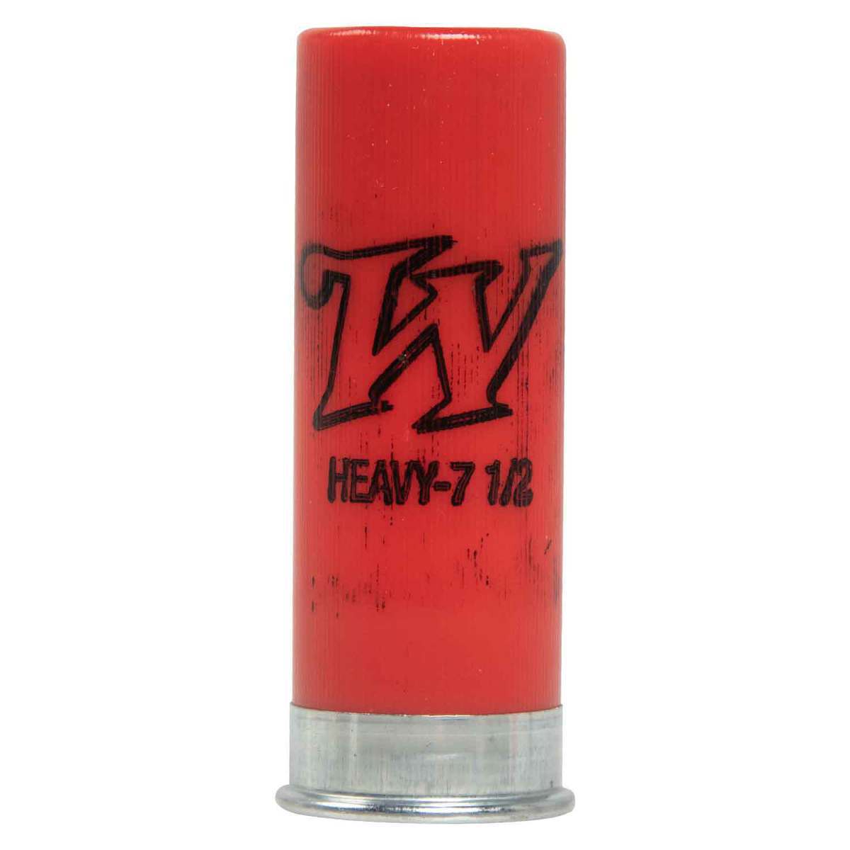 Winchester Super Target 12 Gauge 2-3/4in #7.5 1-1/8oz Heavy Target Shotshells - 25 Rounds Winchester Super Target 12 Gauge 2-3/4in #7.5 1-1/8oz Heavy Target Shotshells - 25 Rounds