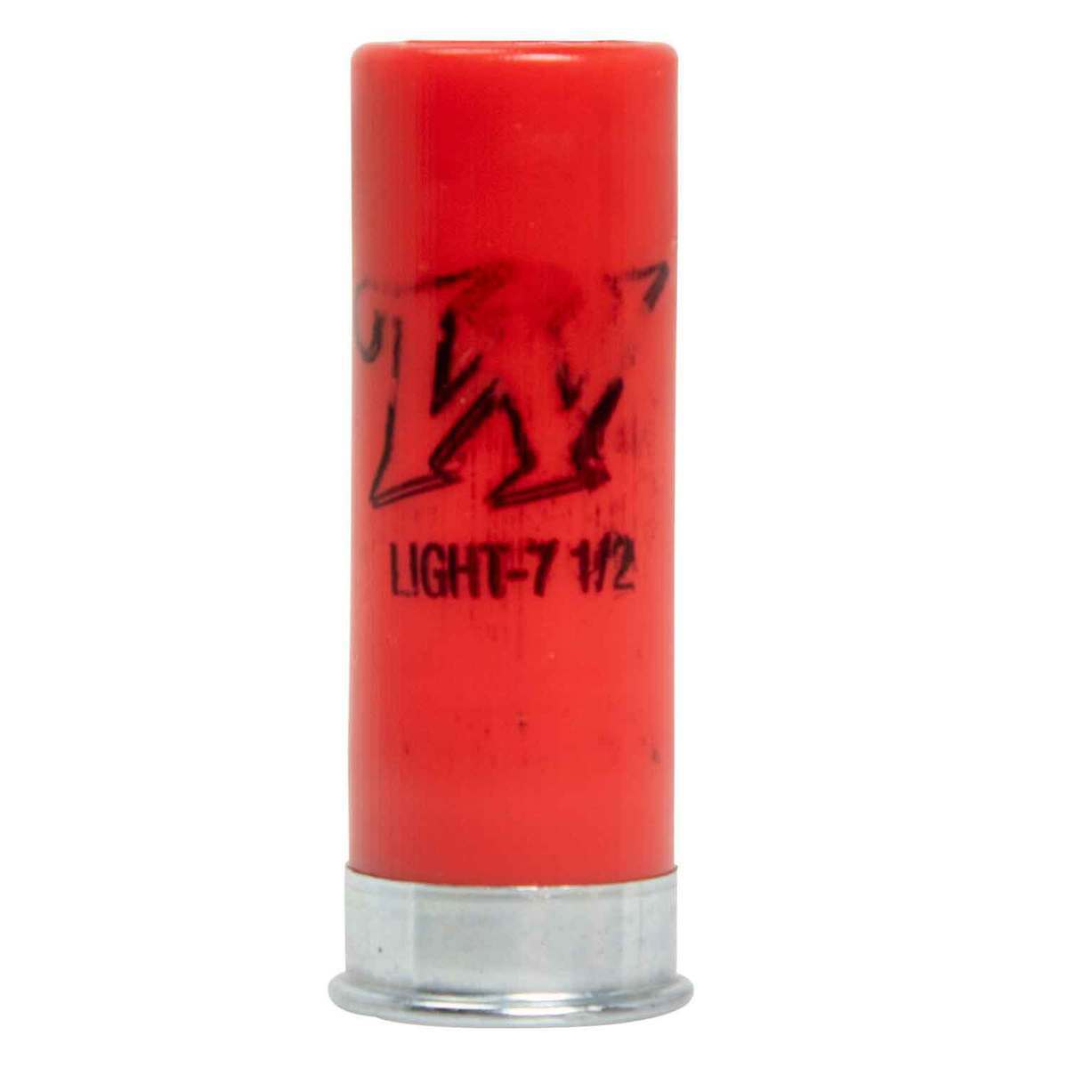 Winchester Super Target 12 Gauge 2-3/4in #7.5 1-1/8oz Light Target Shotshells - 25 Rounds Winchester Super Target 12 Gauge 2-3/4in #7.5 1-1/8oz Light Target Shotshells - 25 Rounds