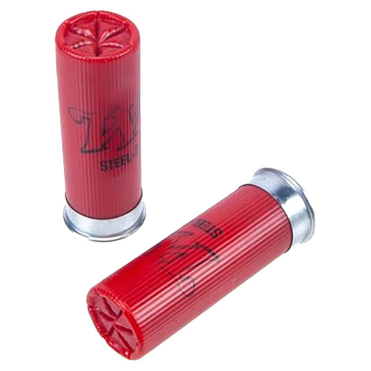 Winchester Super Target 12 Gauge 2-3/4in #7.5 1-1/8oz Target Shotshells ...