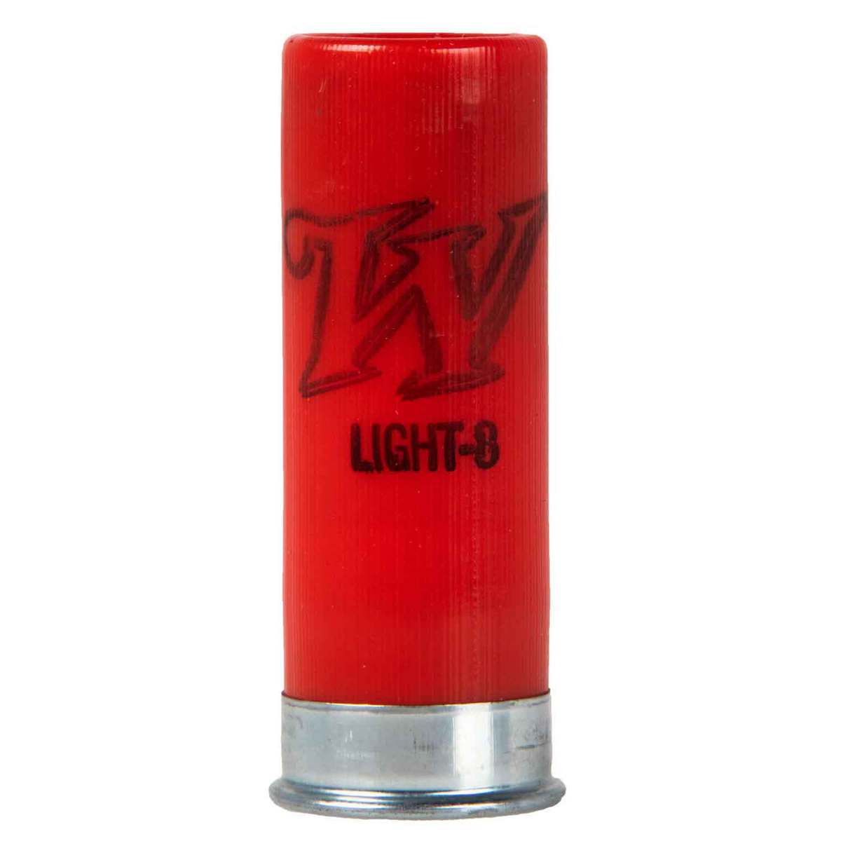 Winchester Super Target 12 Gauge 2-3/4in #8 1-1/8oz Light Target Shotshells - 25 Rounds Winchester Super Target 12 Gauge 2-3/4in #8 1-1/8oz Light Target Shotshells - 25 Rounds