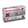 Winchester Super X 12 Gauge 2-3/4in 1oz Slug Shotshells - 5 Rounds