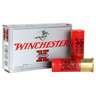 Winchester Super X 12 Gauge 2-3/4in #4 Buck Buckshot Shotshells - 5 Rounds