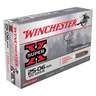 Winchester Super-X 25-06 Remington 120gr PEP Rifle Ammo - 20 Rounds