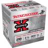 Winchester Super-X 28 Gauge 2-3/4in 5/8oz #7 Steel Shotshells - 25 Rounds