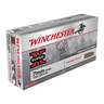 Winchester Super-X 7mm WSM (Winchester Short Magnum) 150gr PP Rifle Ammo - 20 Rounds