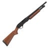 Winchester SXP Trench Black/Wood 12 Gauge 3in Pump Shotgun - 18in - Black/Wood