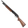 Winchester SXP Trench Black/Wood 12 Gauge 3in Pump Shotgun - 18in - Black/Wood