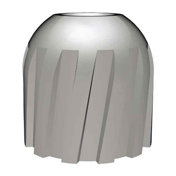 Winchester Super-X Rifled Slug Hollow Point 410 2-1/2in 1/5oz Slug Shotshells - 15 Rounds Winchester Super-X Rifled Slug Hollow Point 410 2-1/2in 1/5oz Slug Shotshells - 15 Rounds