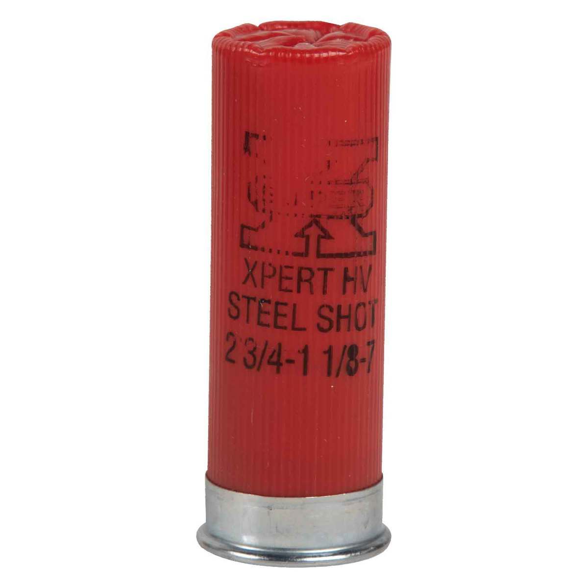Winchester Super-X Xpert 12 Gauge 2-3/4in #7 1-1/8oz Target Shotshells - 25 Rounds Winchester Super-X Xpert 12 Gauge 2-3/4in #7 1-1/8oz Target Shotshells - 25 Rounds