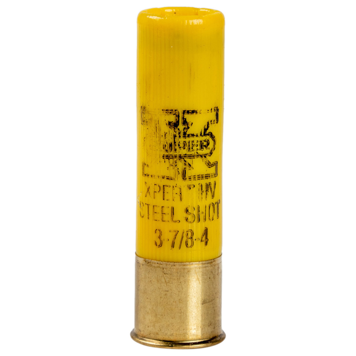 Winchester Super-X Xpert High Velocity 20 Gauge 3in #4 7/8oz Waterfowl Shotshells - 25 Rounds Winchester Super-X Xpert High Velocity 20 Gauge 3in #4 7/8oz Waterfowl Shotshells - 25 Rounds