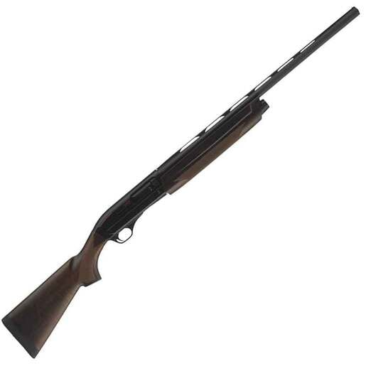 Winchester Super X3 Field Blued 20 Gauge 3in Semi Automatic Shotgun - 26in - Brown image
