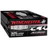 Winchester Supreme 325 WSM (Winchester Short Mag) 200gr Accubond CT Rifle Ammo - 20 Rounds