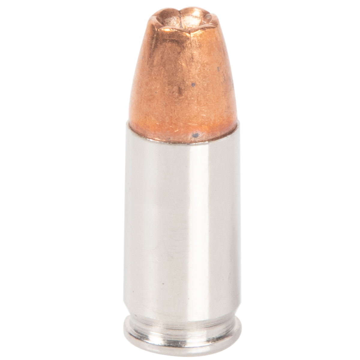 Winchester Supreme Defender PDX1 9mm Luger +P 124gr BJHP Handgun Ammo - 20 Rounds Winchester Supreme Defender PDX1 9mm Luger +P 124gr BJHP Handgun Ammo - 20 Rounds