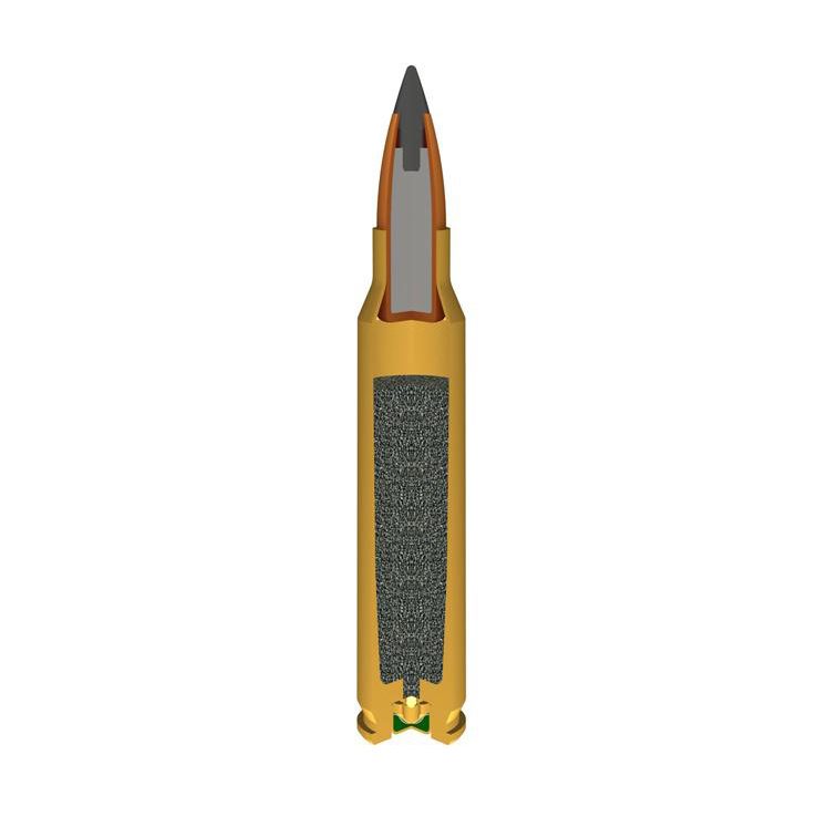 Winchester Varmint X 243 Winchester 58gr PTRE Rifle Ammo - 20 Rounds Winchester Varmint X 243 Winchester 58gr PTRE Rifle Ammo - 20 Rounds