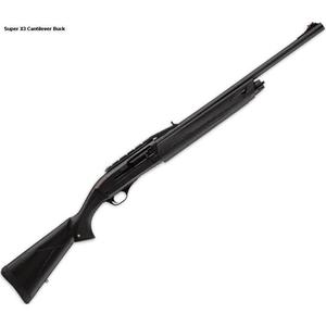 Winchester SX3 Cantilver Buck Semi-Auto Shotgun