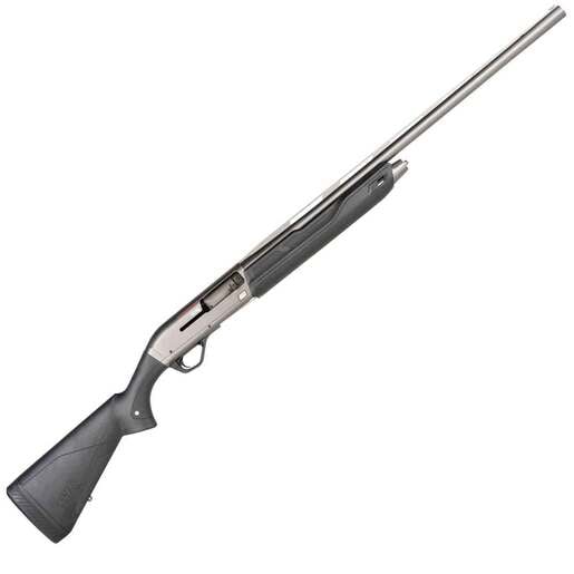 Winchester SX4 Black 12 Gauge 3-1/2in Semi Automatic Shotgun - 28in - Black image