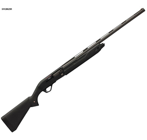 Winchester SX4 Black Synthetic Shotgun