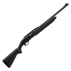Winchester SX4 Cantilever Buck Matte Black 20 Gauge 3in Semi Automatic Shotgun - 22in