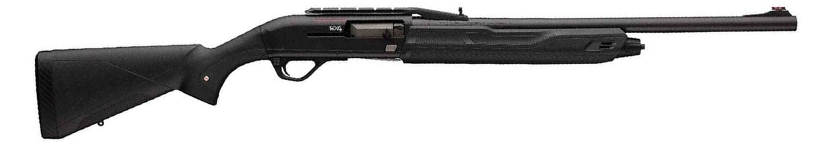 Winchester SX4 Cantilever Buck Matte Black 20 Gauge 3in Semi Automatic Shotgun