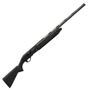 Winchester SX4 Compact Matte Black 20 Gauge 3in Semi Automatic Shotgun - 26in