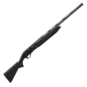 Winchester SX4 Compact Matte Black 20 Gauge 3in Semi Automatic Shotgun - 28in
