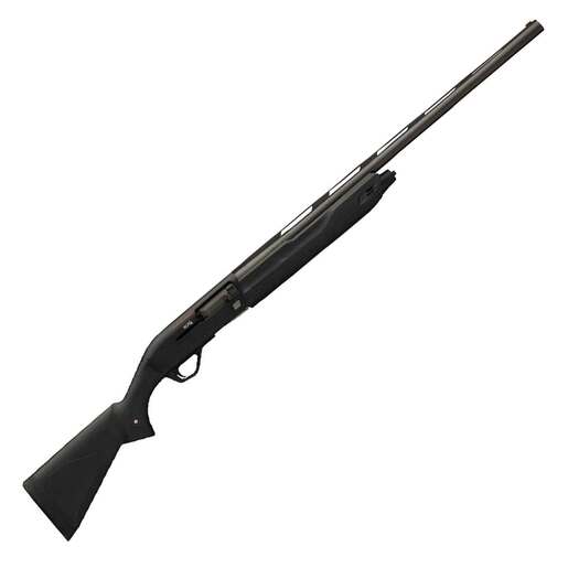 Winchester SX4 Compact 20 Gauge 3in Matte Black Semi Automatic Shotgun – 28in – Black