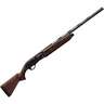 Winchester SX4 Field Compact Matte Black 12 Gauge 3iin Semi Automatic Shotgun - 28in - Brown