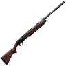 Winchester SX4 Field Compact Matte Black 12 Gauge 3in Semi Automatic Shotgun - 26in - Brown