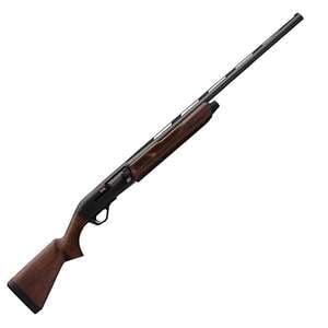 Winchester SX4 Field Compact Matte Black/Walnut 20 Gauge 3in Semi Automatic Shotgun - 24in