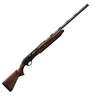 Winchester SX4 Field Compact Matte Black/Walnut 20 Gauge 3in Semi Automatic Shotgun - 24in - Brown