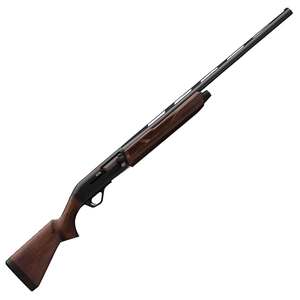 Winchester SX4 Field Compact Matte Black/Walnut 20 Gauge 3in Semi Automatic Shotgun - 26in