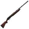 Winchester SX4 Field Compact Matte Black/Walnut 20 Gauge 3in Semi Automatic Shotgun - 26in - Brown