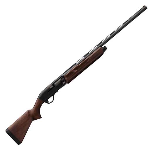 Winchester SX4 Field Compact 20 Gauge 3in Matte Black/Walnut Semi Automatic Shotgun – 28in – Brown