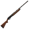 Winchester SX4 Field Matte Black 12 Gauge 3in Semi Automatic Shotgun - 28in - Brown
