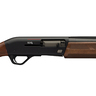 Winchester SX4 Field Matte Black 12 Gauge 3in Semi Automatic Shotgun - 28in - Brown