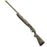 Winchester SX4 Hybrid Hunter Flat Dark Earth Cerakote/Mossy Oak Bottomland Camo 12 Gauge 3-1/2in Left Hand Semi Automatic Shotgun - 26in - Camo