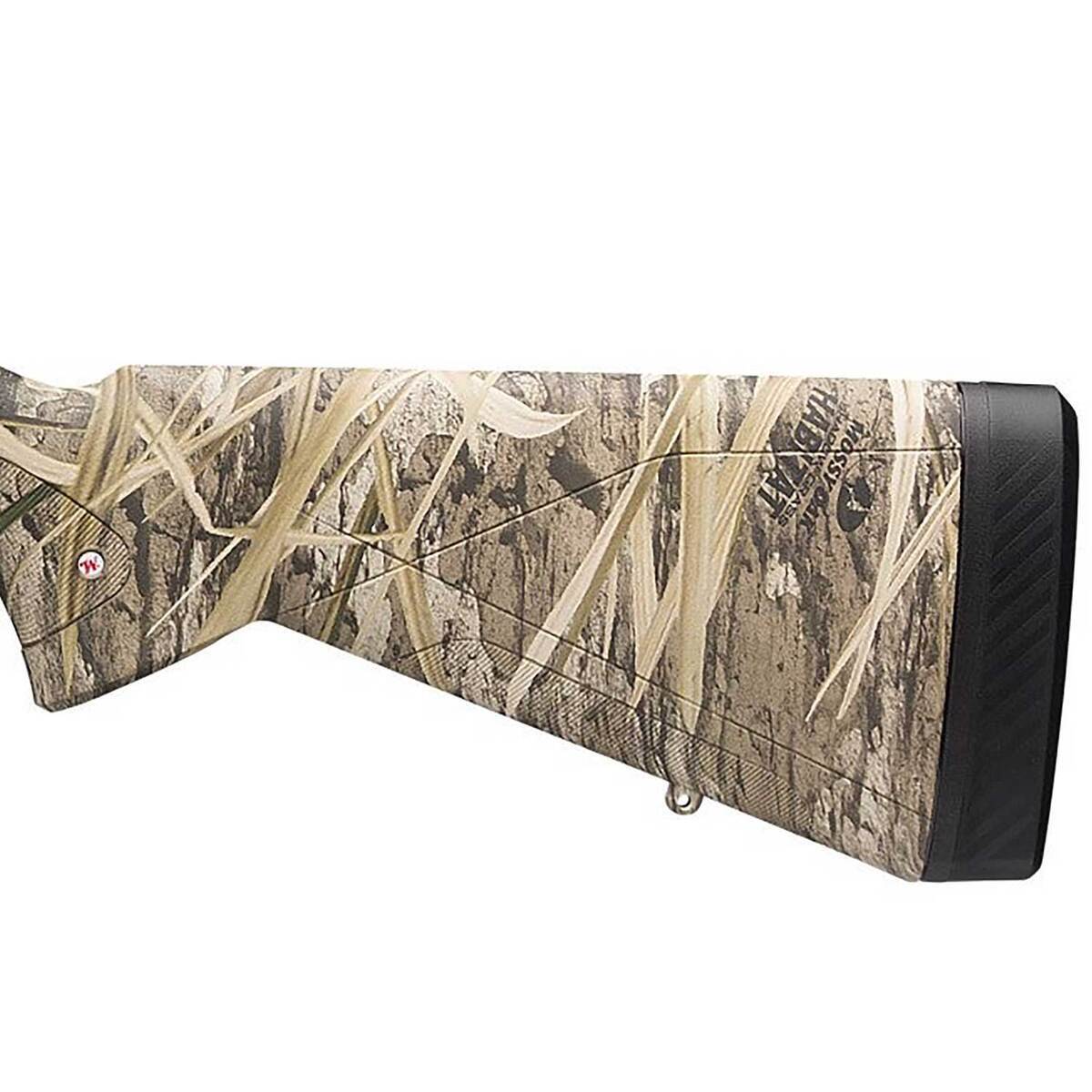 Winchester SX4 Hybrid Hunter 12 Gauge 3-1/2in Flat Dark Earth Cerakote/Mossy Oak Shadow Grass Habitat Camo Left Hand Semi Automatic Shotgun - 26in - Camo Winchester SX4 Hybrid Hunter 12 Gauge 3-1/2in Flat Dark Earth Cerakote/Mossy Oak Shadow Grass Habitat Camo Left Hand Semi Automatic Shotgun - 26in - Camo