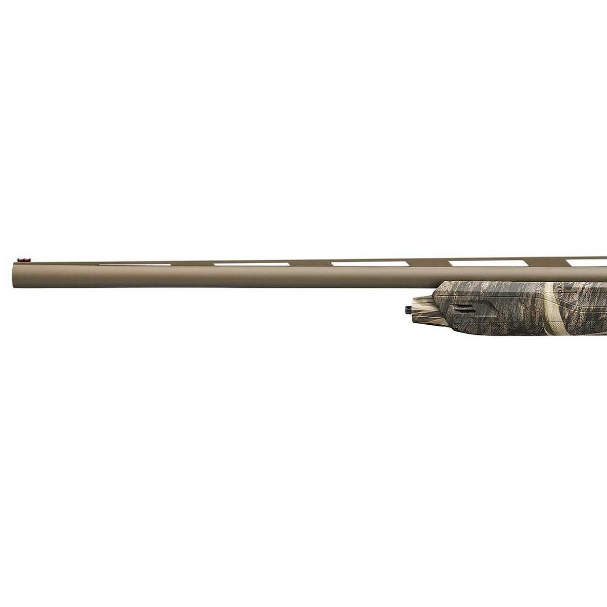 Winchester SX4 Hybrid Hunter 12 Gauge 3-1/2in Flat Dark Earth Cerakote/Mossy Oak Shadow Grass Habitat Camo Left Hand Semi Automatic Shotgun - 26in - Camo Winchester SX4 Hybrid Hunter 12 Gauge 3-1/2in Flat Dark Earth Cerakote/Mossy Oak Shadow Grass Habitat Camo Left Hand Semi Automatic Shotgun - 26in - Camo