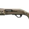 Winchester SX4 Hybrid Hunter Flat Dark Earth Cerakote/Realtree Max-7 Camo 12 Gauge 3-1/2in Left Hand Semi Automatic Shotgun - 26in - Camo