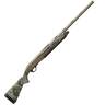 Winchester SX4 Hybrid Hunter Flat Dark Earth Cerakote/Woodland Camo 12 Gauge 3-1/2in Left Hand Semi Automatic Shotgun - 28in - Camo