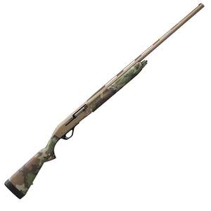 Winchester SX4 Hybrid Hunter Flat Dark Earth Woodland 12 Gauge 3-1/2in Semi Automatic Shotgun - 28in